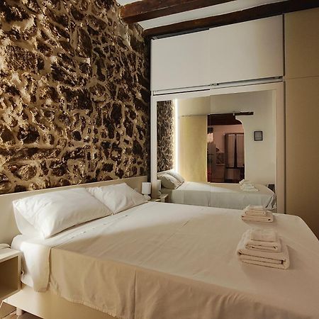 Old Town Apartment Alghero Extérieur photo