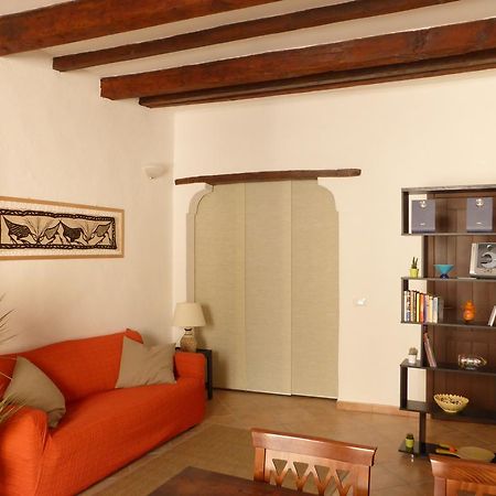 Old Town Apartment Alghero Extérieur photo