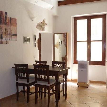 Old Town Apartment Alghero Extérieur photo