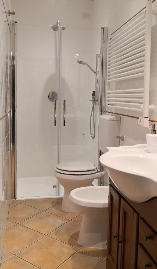 Old Town Apartment Alghero Extérieur photo