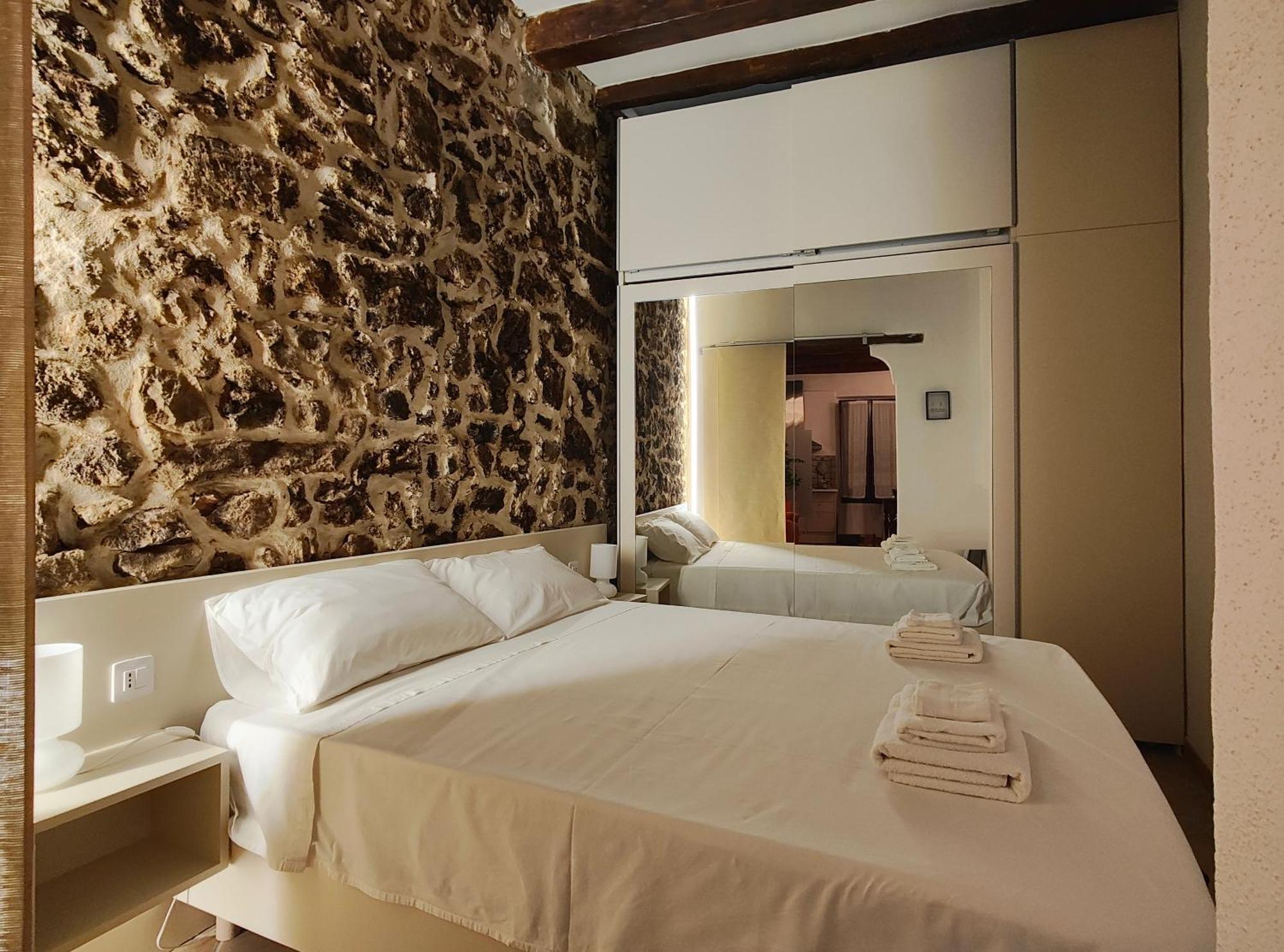 Old Town Apartment Alghero Extérieur photo
