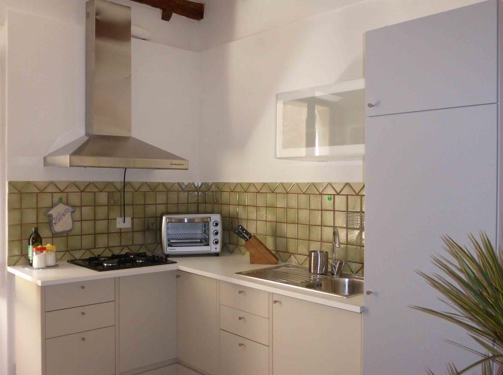 Old Town Apartment Alghero Extérieur photo