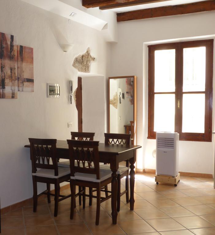 Old Town Apartment Alghero Extérieur photo