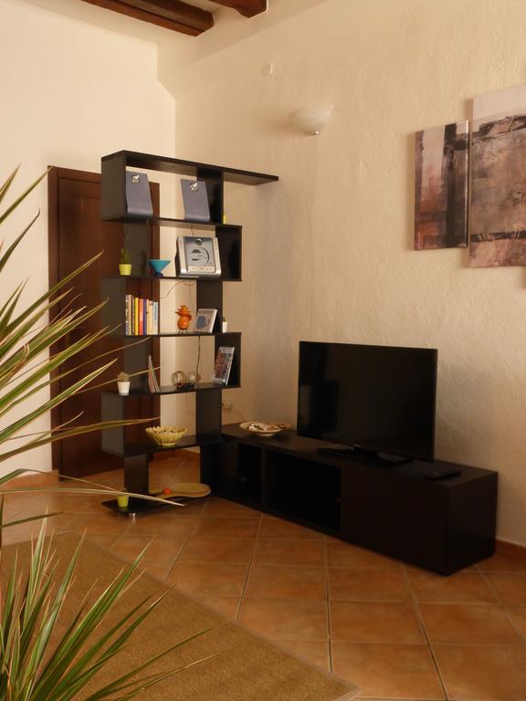 Old Town Apartment Alghero Extérieur photo