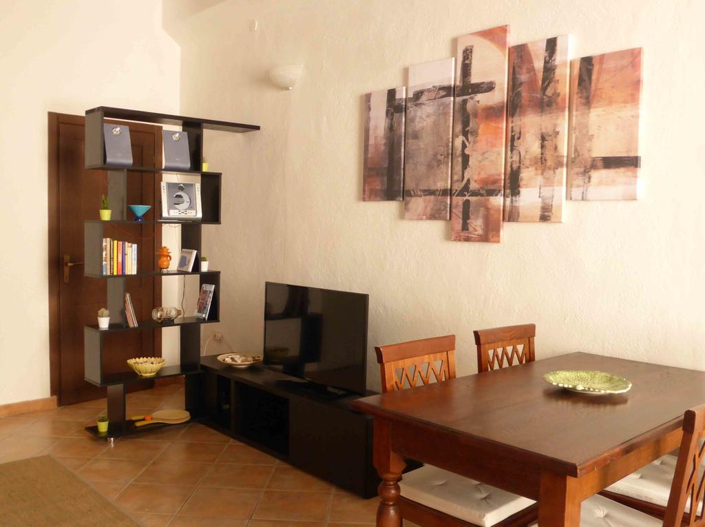 Old Town Apartment Alghero Extérieur photo